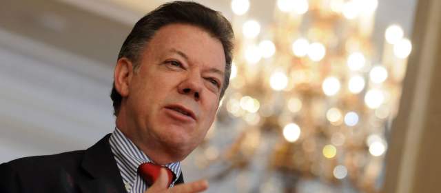 Presidente Santos promovió la Ruta Macondo del realismo mágico |