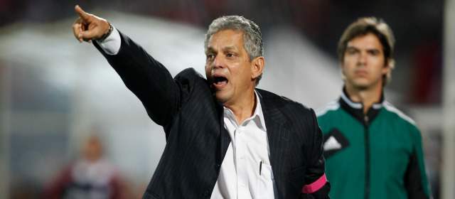 Reinaldo, otro orgulloso colombiano mundialista