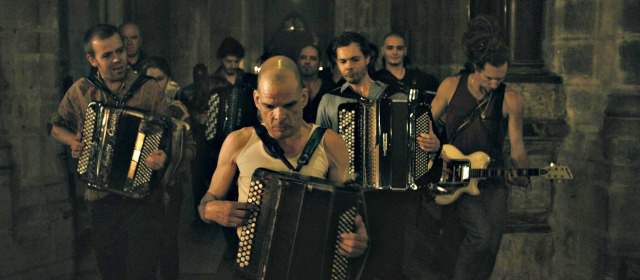 Holy motors, de Léos Carax. La belleza es el motor sagrado del cine | FOTO CORTESÍA