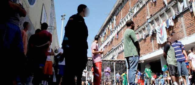 Corte revocó tutela que prohibía enviar más internos a Bellavista |