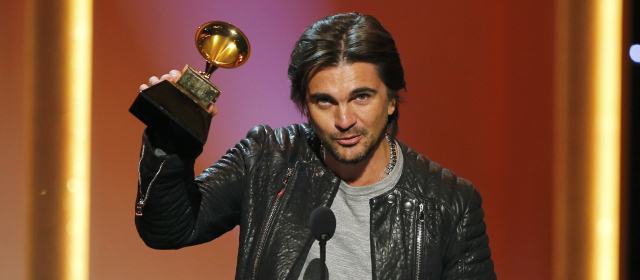 Nominados a los Grammy Latino se conocerán por internet
