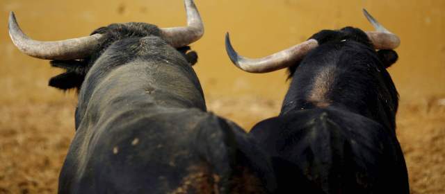 Alcaldía de Bogotá cierra definitivamente la plaza de toros para corridas
