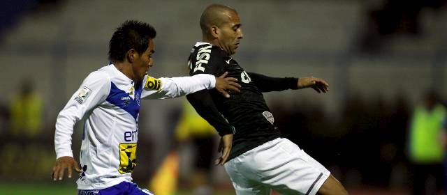 Falleció joven de 14 años en partido entre San José y Corinthians | FOTO AP