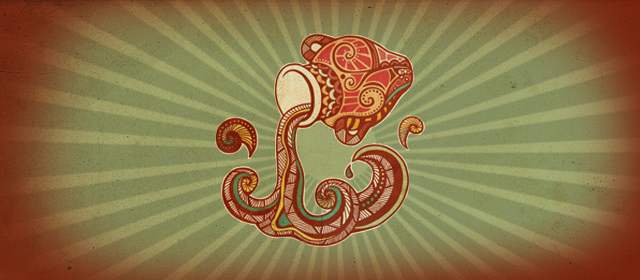 Acuario: paciencia y perseverancia, su reto personal