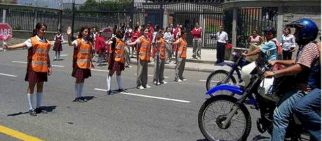 Foto: Secretaría de Tránsito y Transporte de Medellín