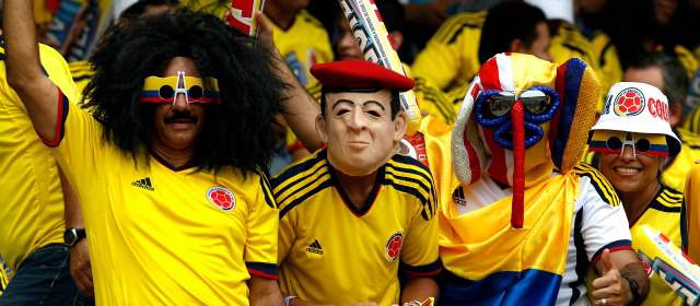 Fifa prohíbe entrada a partidos del Mundial con boletas revendidas | FOTO ARCHIVO
