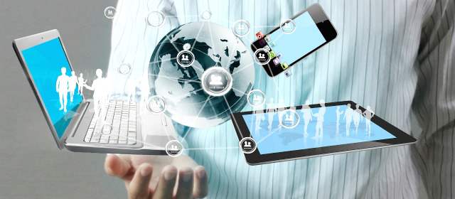 Tenga cuidado con las imprudencias digitales | Instale en los dispositivos una solución de seguridad actualizada que proteja los datos. FOTO EFE