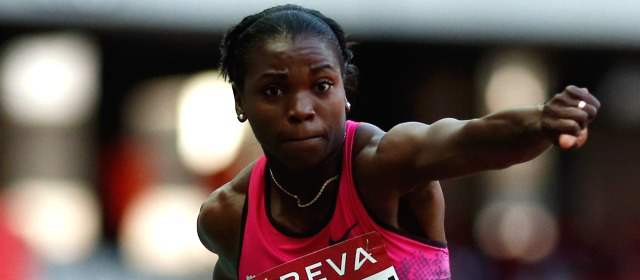 Caterine reaparece en Medellín | FOTO reuters