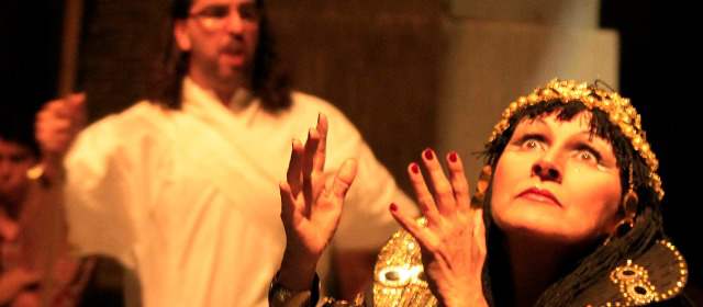 Con Verdi, vuelve la ópera | FOTO RÓBINSON SÁENZ.