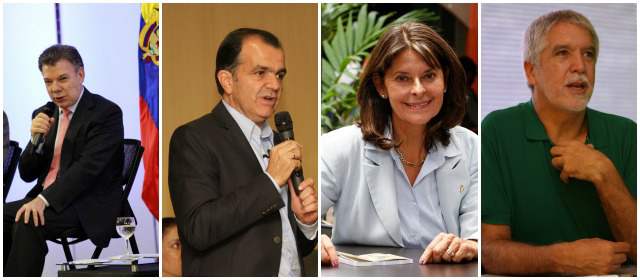 Si elecciones presidenciales fueran este domingo, habría segunda vuelta: Gallup