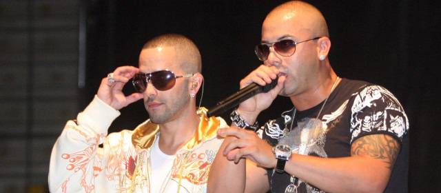Representante de Wisin & Yandel desmintió la separación del dúo | Durante un concierto efectuado el pasado viernes en Puerto Rico, Don Omar habló de la "nueva faceta como solista" de Yandel. FOTO ARCHIVO