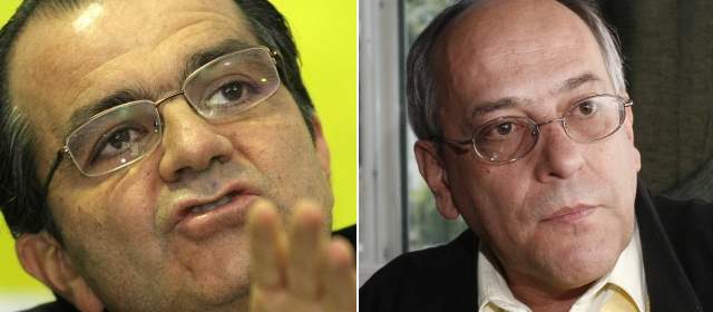 Zuluaga pide renuncia de José Obdulio |