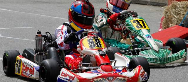 "Antioquia es una gran plaza para los deportes de motor" | Mauricio de Narváez (recuadro), piensa que Antioquia cuenta con muy buena materia prima para deportes de motor. FOTO JAIME PÉREZ