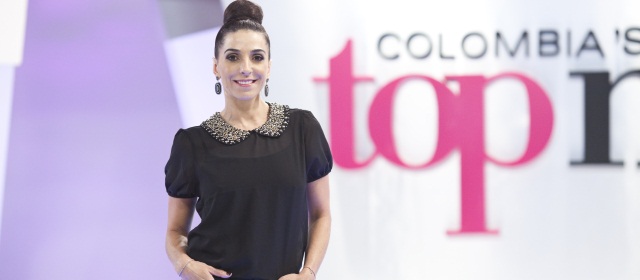 Kika Rocha es abogada, pero periodista por vocación. Es editora de People en español. FOTOGRAFÍAS CORTESÍA MAURO GONZÁLEZ