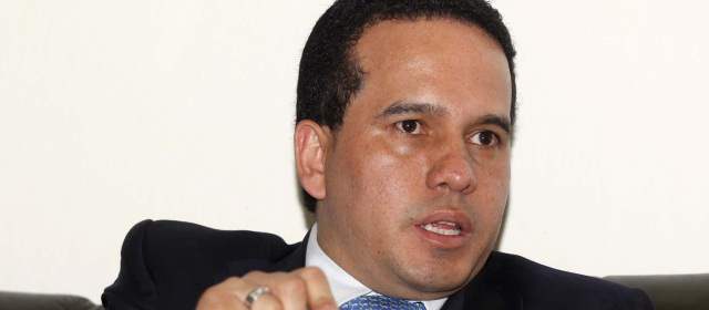 Frustran atentado contra el alcalde de Itagüí, Carlos Andrés Trujillo |