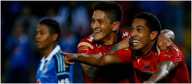 FOTO COLPRENSA