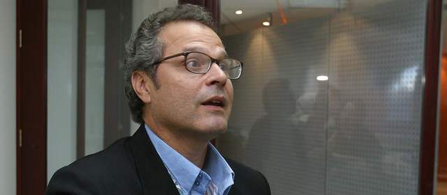 Ernesto McCausland | Ernesto McCausland falleció este miércoles en su amada Barranquilla.