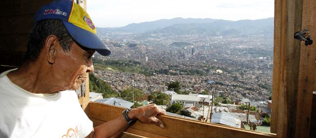 Foto Jaime Pérez