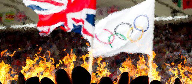 Un espectáculo de música cerrará los Juegos de Londres 2012 | FOTO REUTERS