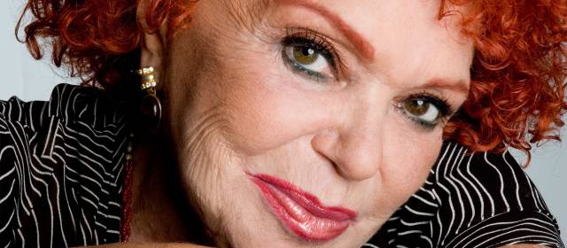 Este sábado se cumplen seis años de la muerte de Fanny Mikey | Foto: Colprensa