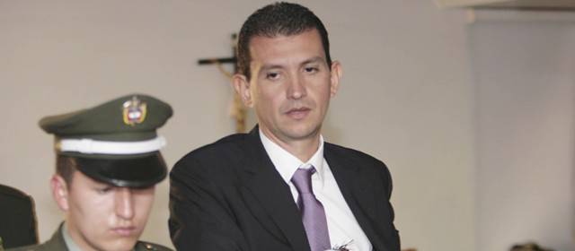 Corte Suprema ordenó la declaración de Emilio Tapia |
