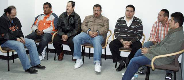 Las más cruentas revelaciones de los exjefes de las autodefensas |