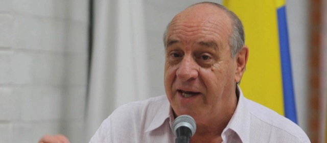 Jorge Hernández Restrepo: un visionario con el futuro presente