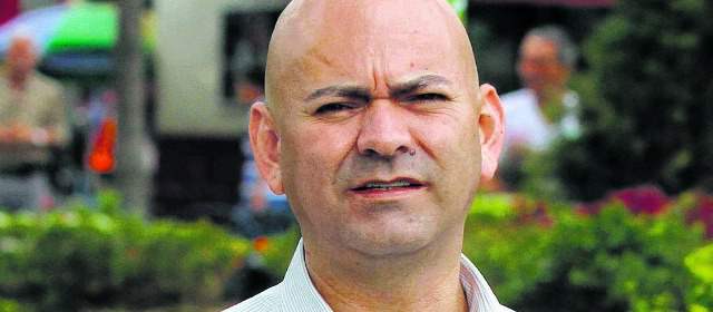 Tengo independencia y lealtad política: Muñoz |