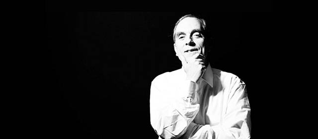 JUAN JOSÉ PERFETTI DEL CORRAL | JUAN JOSÉ PERFETTI DEL CORRAL