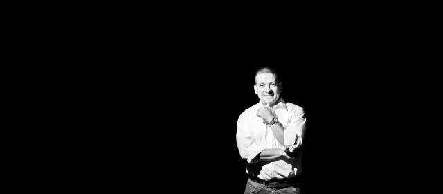 JAIME ANDRÉS JARAMILLO B. | JAIME ANDRÉS JARAMILLO B.