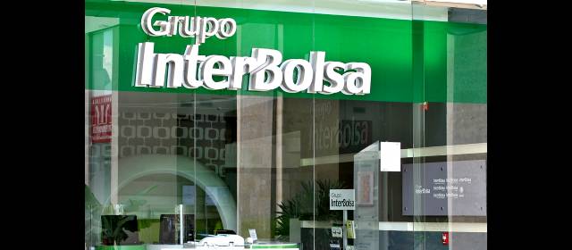 Interbolsa S.A sale del mundo bursátil | La comisionista se creó hace 20 años, en Medellín FOTO ARCHIVO