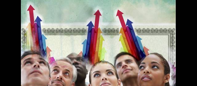 Criterios para elegir dónde prepararse | La decisión de un posgrado no debe ser tomada a la ligera. Las universidades cuentan con asesores para ello. ILUSTRACIÓN Esteban parís