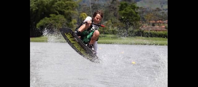 Ocho deportes quieren llegar a Olímpicos-2020 | FOTO Róbinson Sáenz