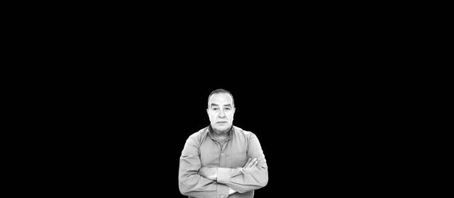 COLOMBIA AL REVÉS |