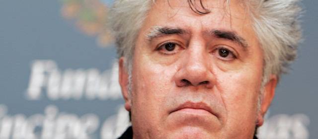 Adiós Chavela, adiós volcán: la carta de despedida de Pedro Almodóvar |