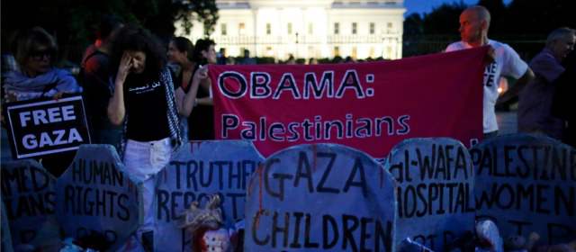 Estados Unidos envía municiones a Israel pese a críticas por ataque a escuela | FOTO AP