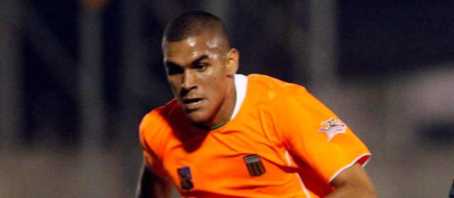 Defensa naranja tendría 2 cambios | Juan Saiz. FOTO archivo