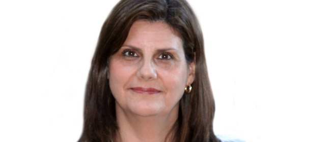 Eafit suma para bajar la deserción escolar en Medellín | Adriana García, directora del Cice de Eafit. FOTO CORTESÍA