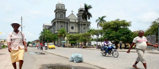 Chocó, 4 gobernadores en 22 meses |