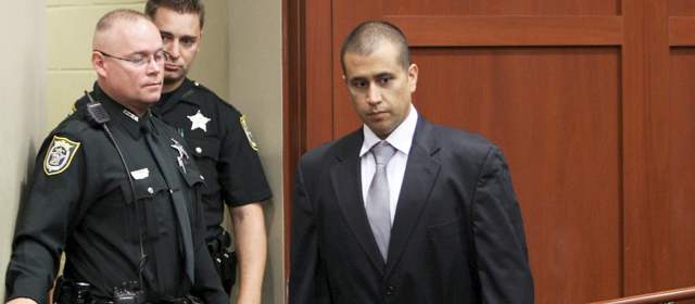 George Zimmerman tendrá que pagar una fianza de 150 mil dólares. | George Zimmerman tendrá que pagar una fianza de 150 mil dólares. Foto Reuters.