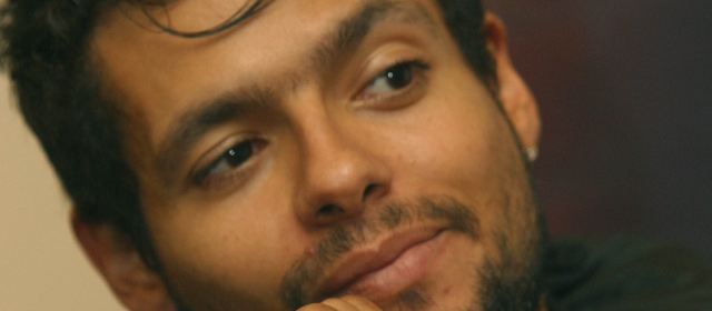 Draco Rosa enfrenta nuevamente al cáncer