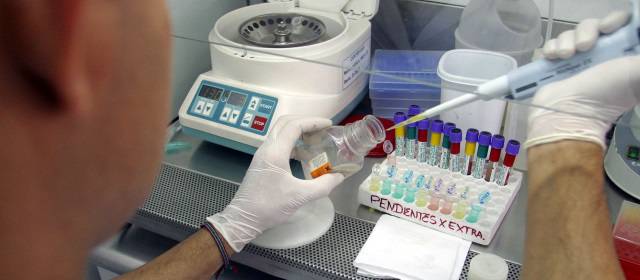 La investigación analizó genes de 3.281 tumores en diferentes partes del cuerpo. FOTO ARCHIVO