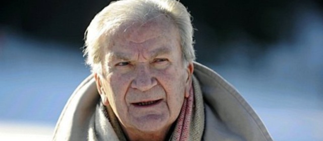 Murió el actor y director de teatro Pierre Mondy |