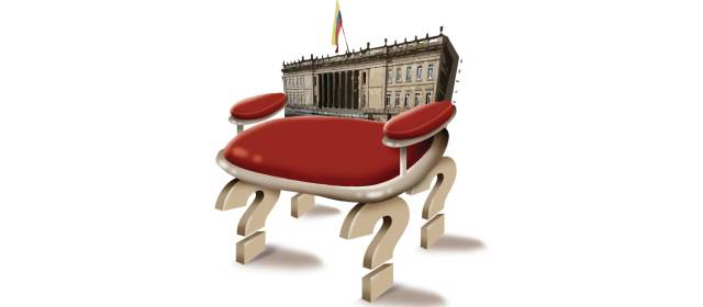 Comienza la pugna por la presidencia del Congreso |