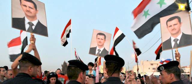 Consejo de Seguridad definirá futuro de observadores en Siria este viernes | FOTO REUTERS
