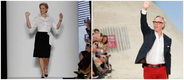 Fotos AP y Reuters