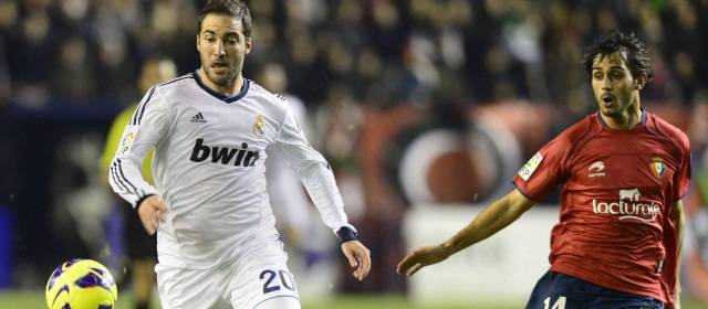 Real Madrid no pudo con el colero y quedó a 15 puntos del Barcelona | FOTO REUTERS