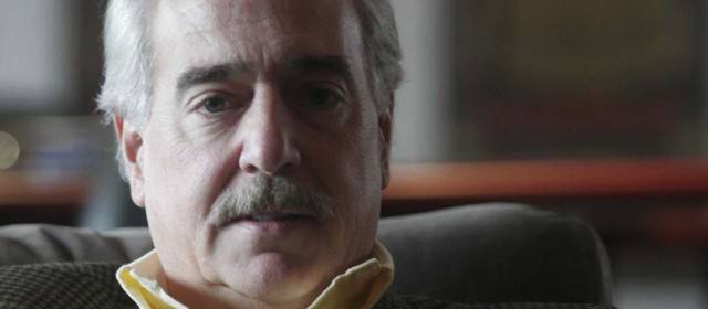 Andrés Pastrana no asistirá este miércoles a la Cámara por fallo de La Haya | Archivo |
