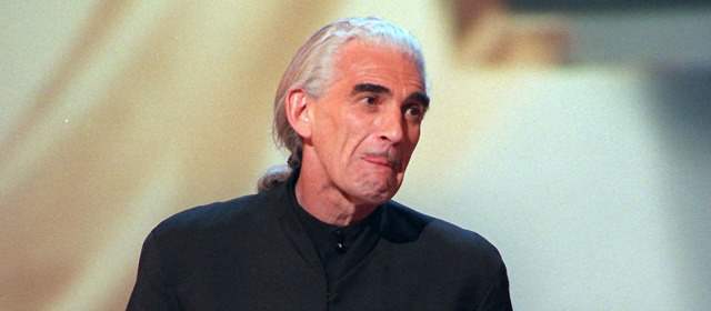 Falleció el actor británico Charles Keating | FOTO AP