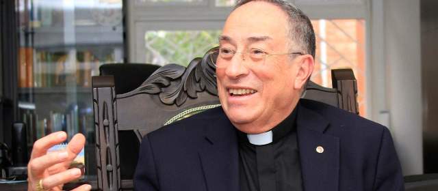 Estamos en un cambio de época